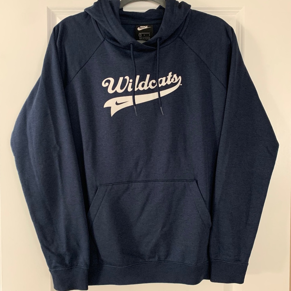 NIKE Villanova Hoodie